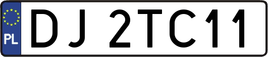 DJ2TC11