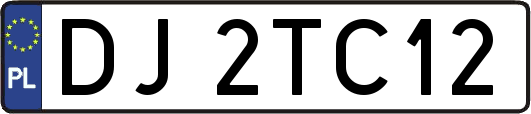 DJ2TC12
