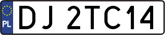DJ2TC14
