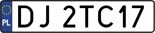DJ2TC17
