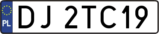 DJ2TC19