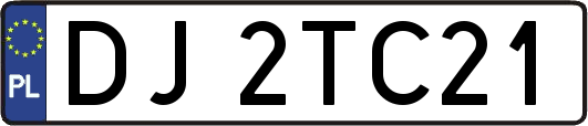 DJ2TC21