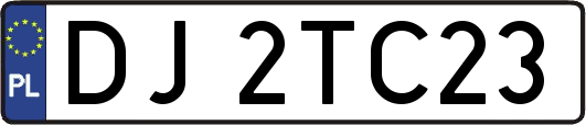 DJ2TC23