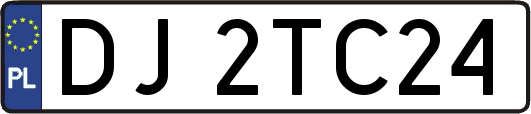 DJ2TC24