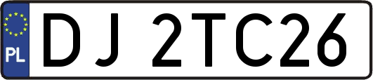 DJ2TC26