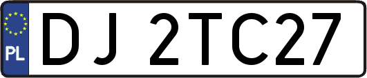 DJ2TC27
