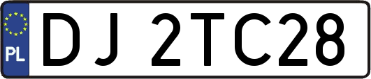 DJ2TC28