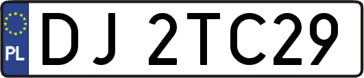 DJ2TC29