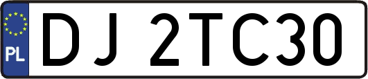 DJ2TC30