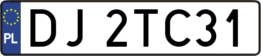 DJ2TC31