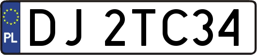 DJ2TC34