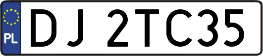 DJ2TC35