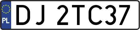 DJ2TC37
