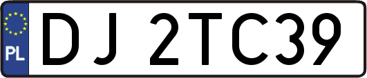 DJ2TC39