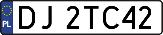 DJ2TC42