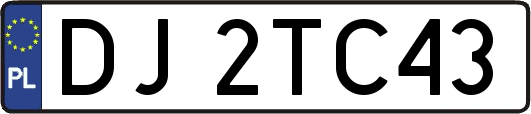 DJ2TC43
