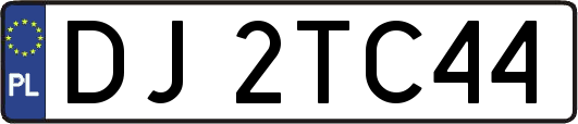 DJ2TC44
