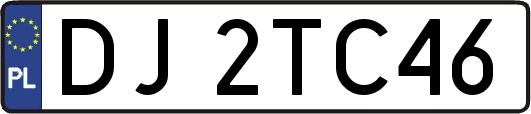 DJ2TC46