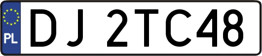 DJ2TC48
