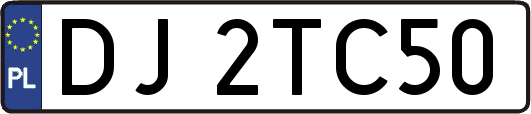DJ2TC50