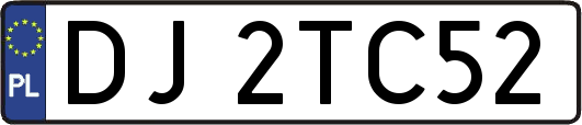 DJ2TC52