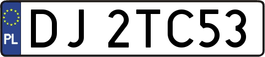 DJ2TC53