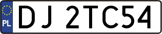 DJ2TC54
