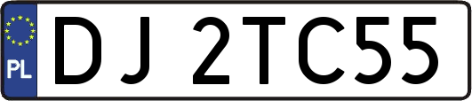 DJ2TC55