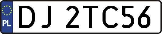 DJ2TC56