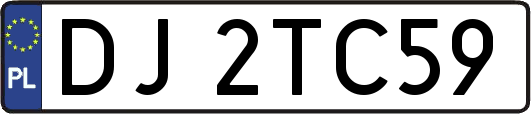 DJ2TC59