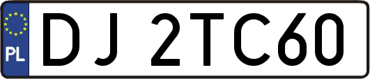 DJ2TC60