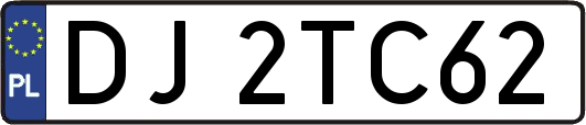 DJ2TC62