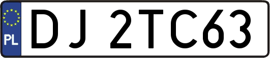 DJ2TC63