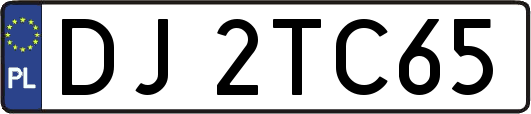 DJ2TC65