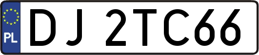 DJ2TC66