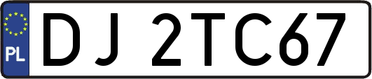 DJ2TC67