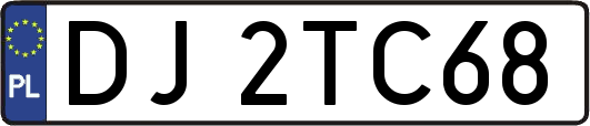 DJ2TC68