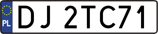 DJ2TC71