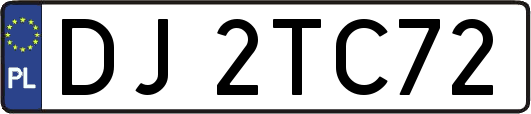 DJ2TC72
