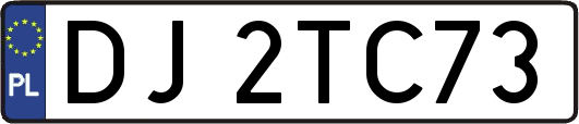 DJ2TC73