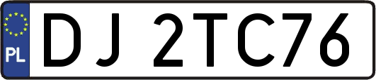 DJ2TC76