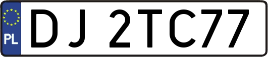 DJ2TC77