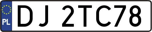 DJ2TC78
