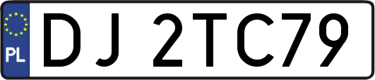DJ2TC79