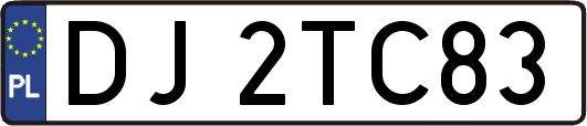 DJ2TC83