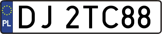 DJ2TC88