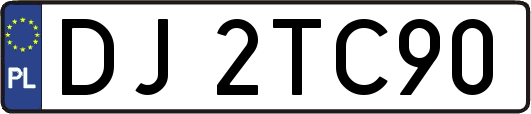 DJ2TC90
