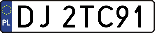 DJ2TC91