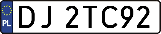 DJ2TC92
