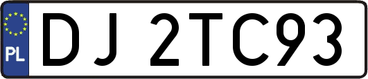 DJ2TC93
